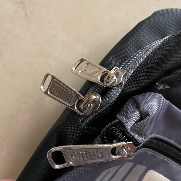 PUMA | Kids Mini Backpack - Picture 6 of 8